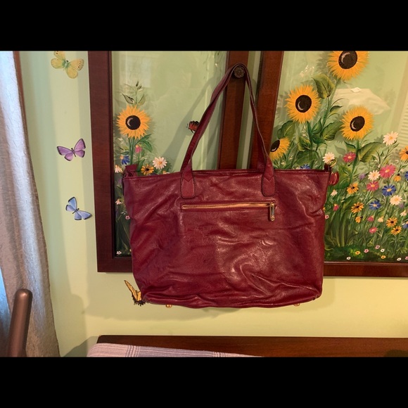 Vieta Handbag - Picture 2 of 4